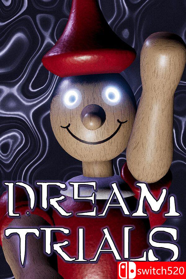 《梦境试炼（Dream Trials）》Build 23217208 P2P硬盘版[EN]_0
