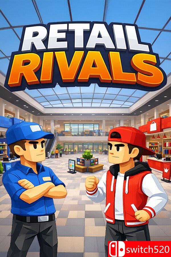 《零售争霸（Retail Rivals）》官方中文 P2P硬盘版[CN/TW/EN/JP]_0