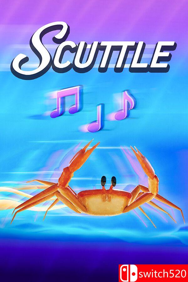 《蟹行疾走（Scuttle）》官方中文 P2P硬盘版[CN/EN/JP]_0