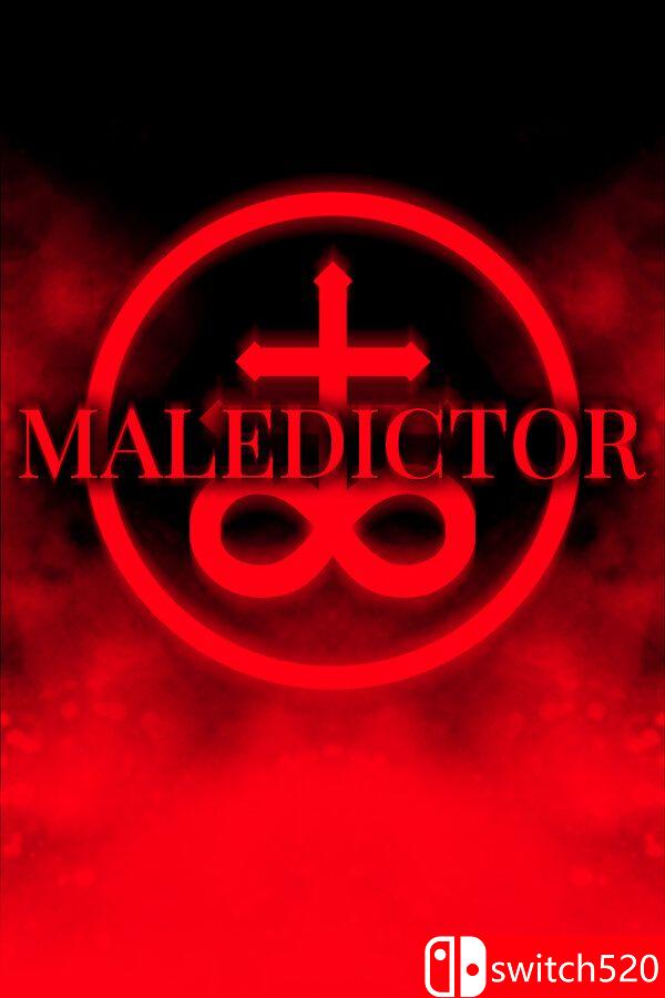 《诅咒者（MALEDICTOR）》Early Access P2P硬盘版[EN]_0