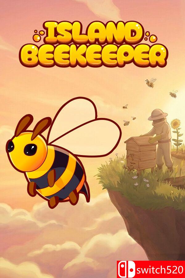《浮岛养蜂人（Island Beekeeper）》官方中文 P2P硬盘版[CN/EN/JP]_0
