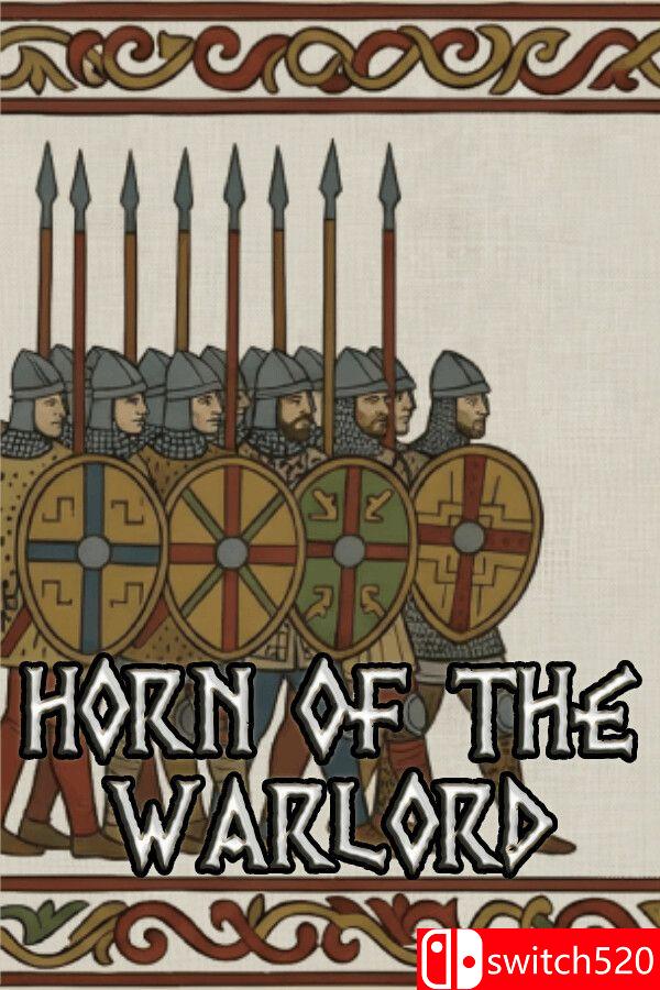《战争领主的号角（Horn of the Warlord）》v1.3.1 P2P硬盘版[EN]_0