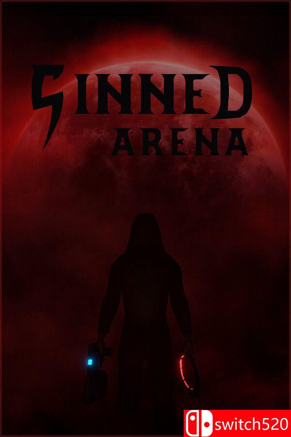 《罪孽竞技场（Sinned Arena）》Build 24434289 P2P硬盘版[EN]_0