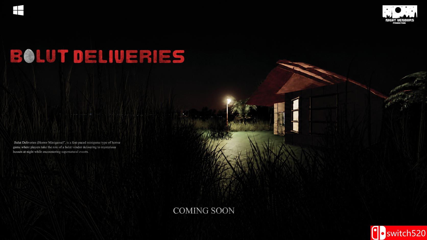 《巴鲁特配送（Balut Deliveries）》bADkARMA硬盘版[EN]_0