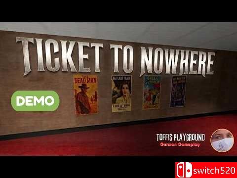 《通往虚无的票（Ticket to Nowhere）》bADkARMA硬盘版[EN]_0