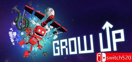 《成长家园2（Grow Up）》 v90180 GOG硬盘版[EN]_0