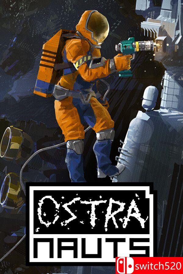 《星际漂流者（Ostranauts）》TENOKE镜像版[EN]_0