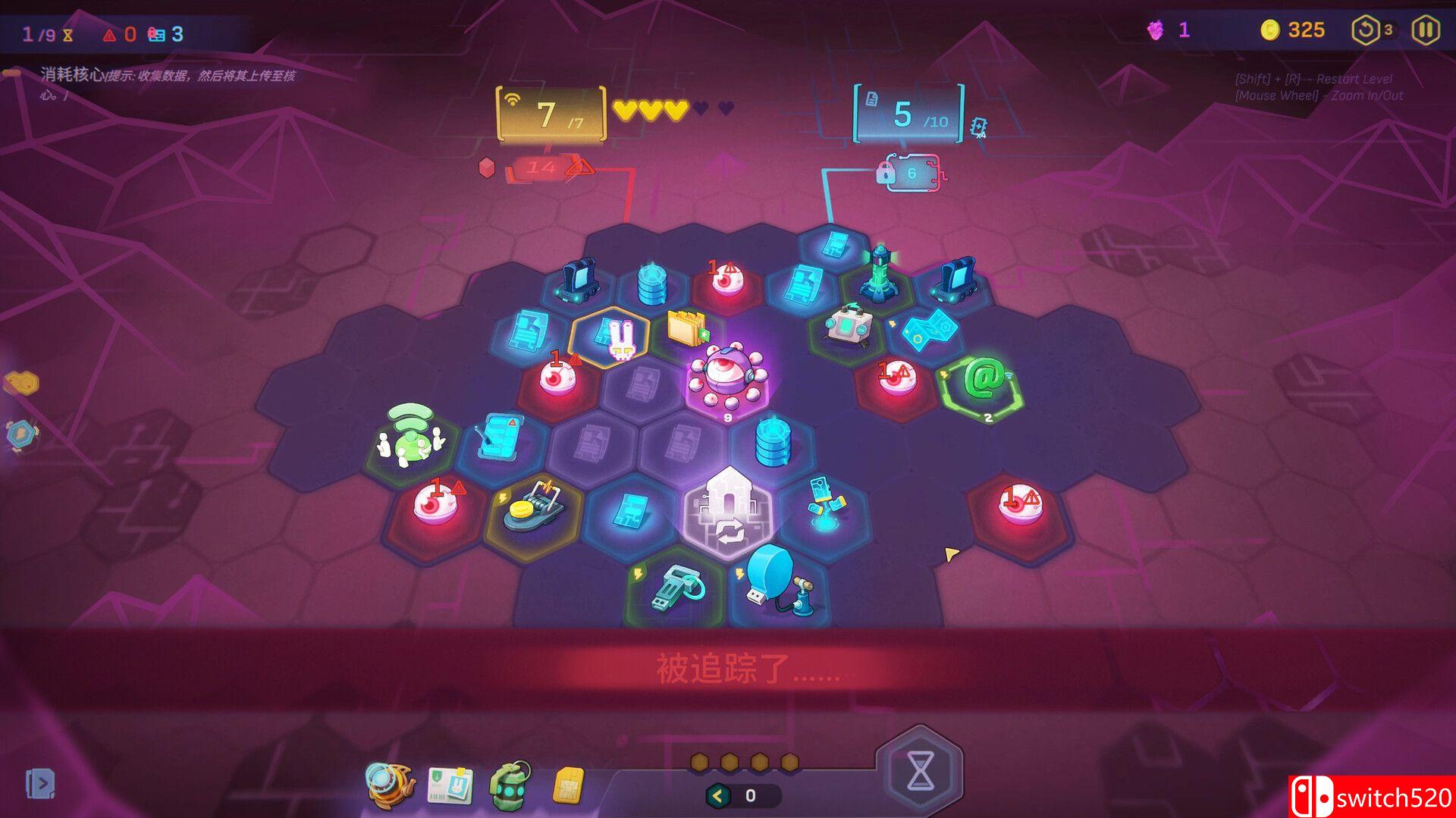 《网络爬虫（NET.CRAWL）》官方中文 TENOKE镜像版[CN/EN]_2