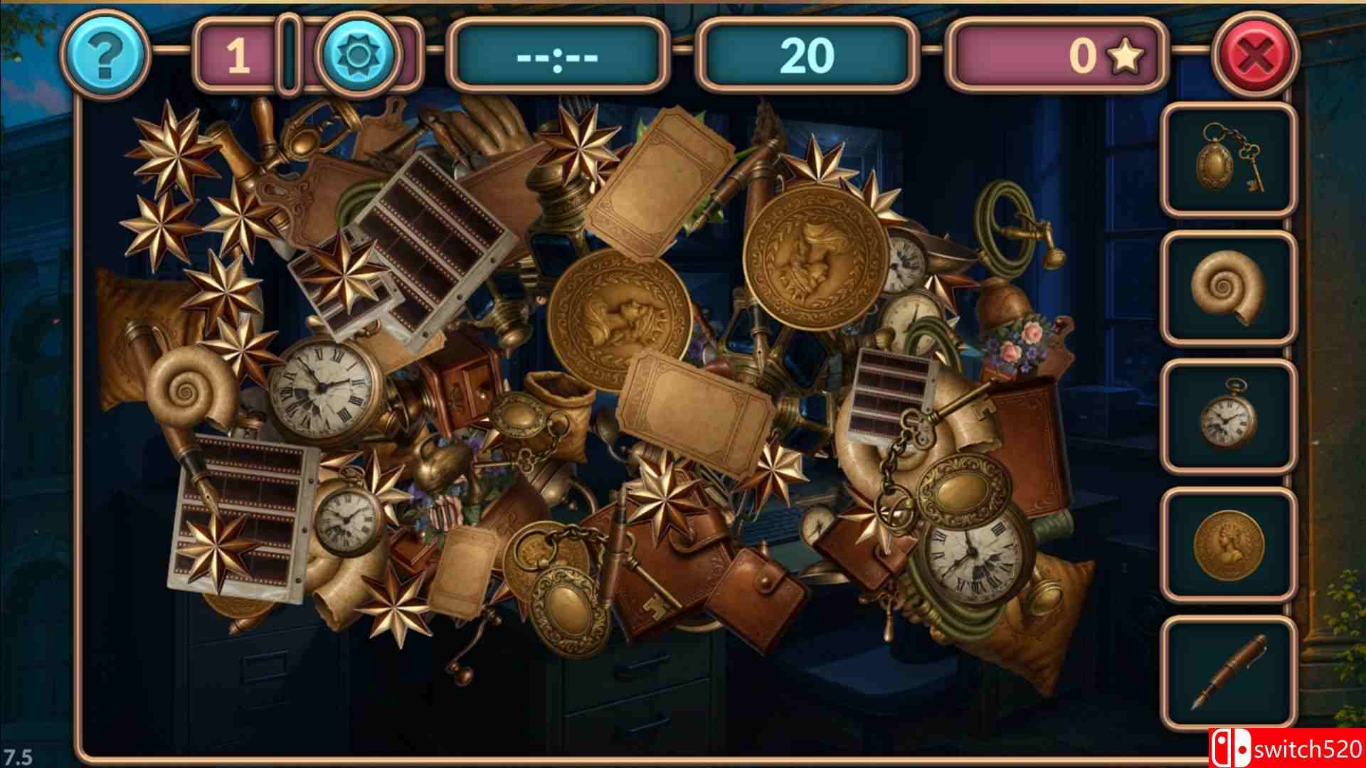 《欺诈之镜：艺术的代价（ Mirrors of Deception: The Price of Art）》RAZOR硬盘版[EN]_2