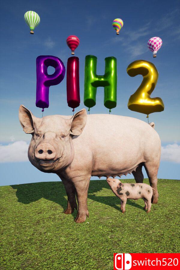 《Pih 2（Pih 2）》TENOKE镜像版[EN]_0
