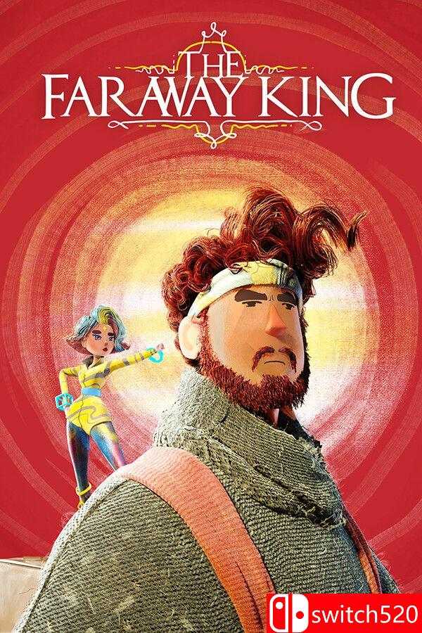 《彼方之王（The Faraway King）》Early Access P2P硬盘版[EN]_0