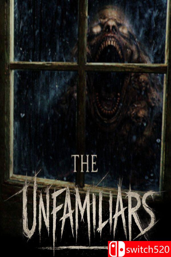《陌生之物（The Unfamiliars）》P2P硬盘版[EN]_0
