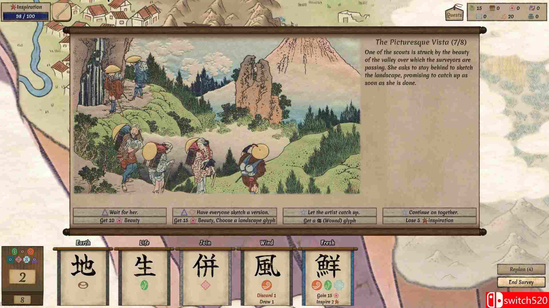《风中浮世（Worlds Upon The Wind）》P2P硬盘版[EN]_3