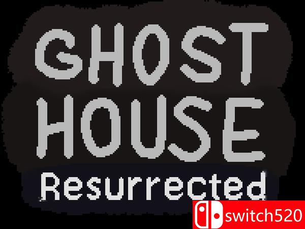 《鬼屋：重生（Ghost House Resurrected）》bADkARMA硬盘版[EN]_0