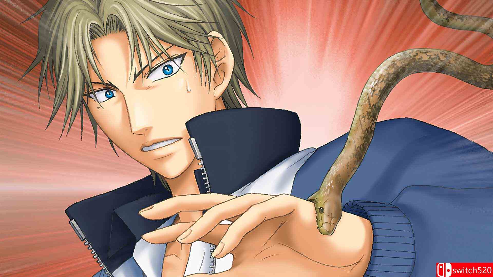 《网球王子 心跳求生（The Prince of Tennis Doki Doki Survival）》官方中文 P2P硬盘版[CN/EN]_3