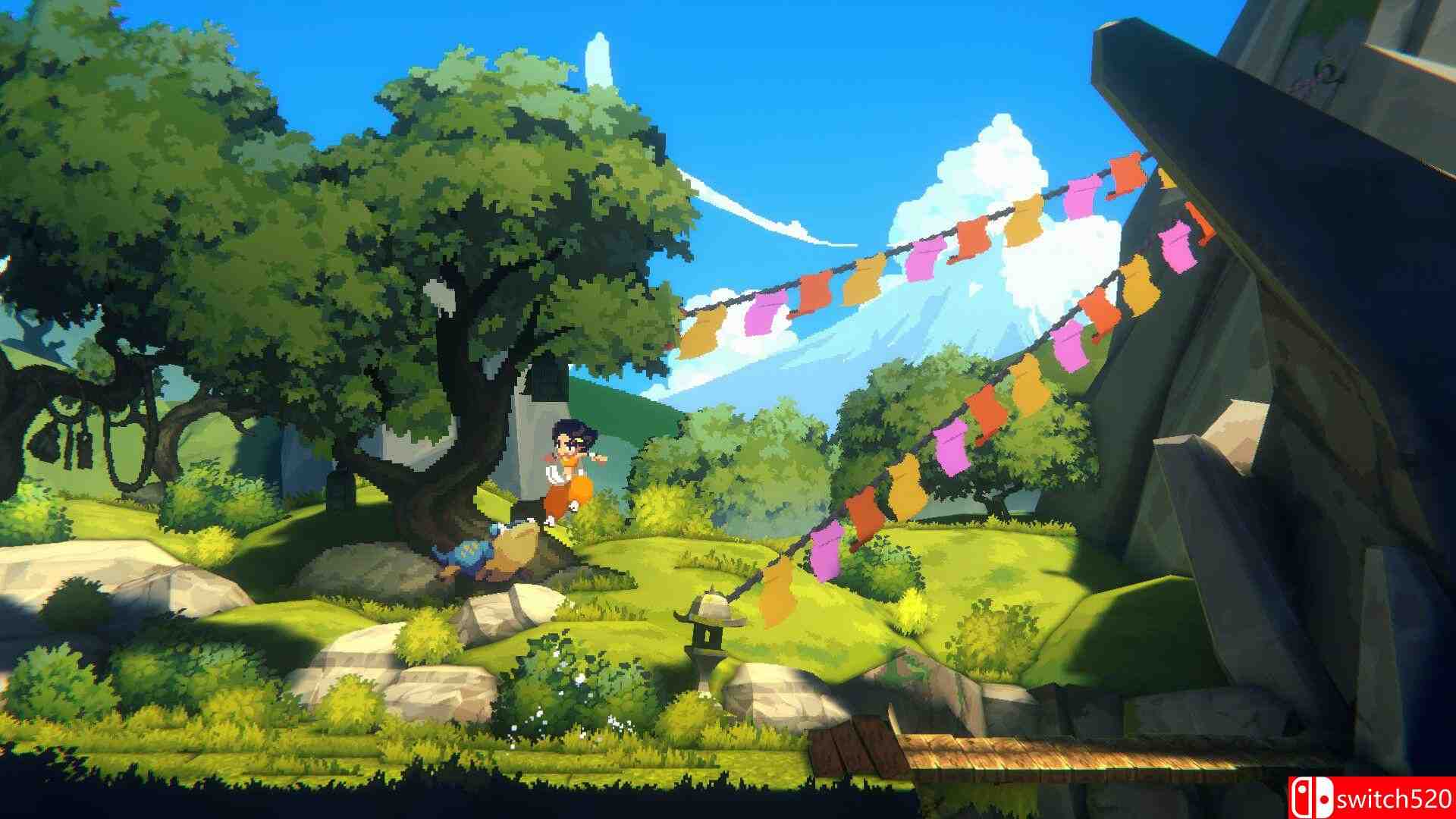 《赤鸟（Akatori）》官方中文 RUNE镜像版[CN/TW/EN/JP]_2