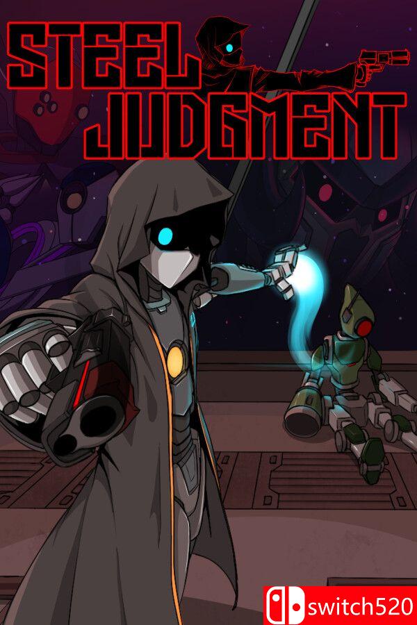 《钢铁裁决（Steel Judgment）》Build 24296596 P2P硬盘版[EN]_0
