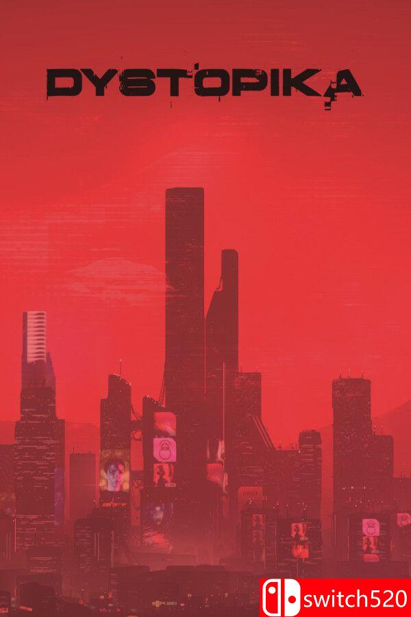 《Dystopika: 未来城市沙盒（Dystopika）》官方中文 v1.7.11 VACE硬盘版[CN/TW/EN/JP]_0