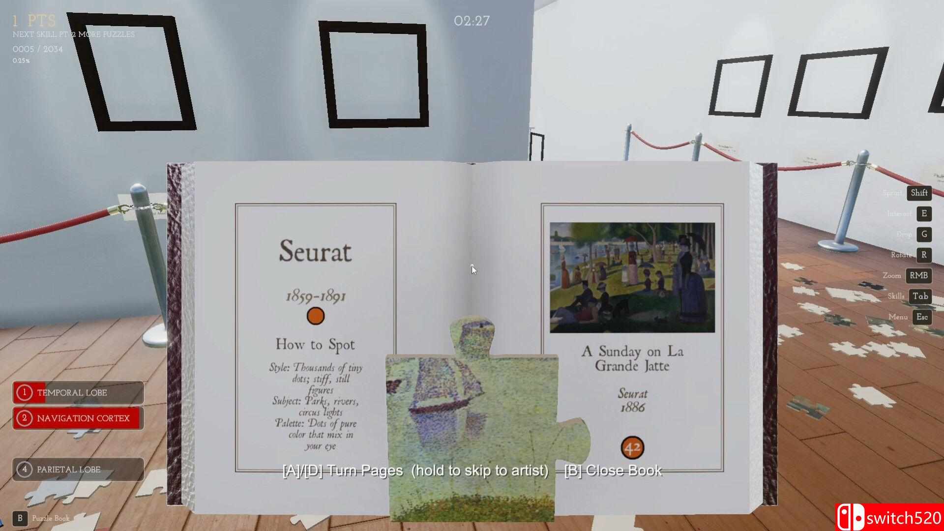 《整理拼图画廊（Cleaning Up The Puzzle Gallery）》v1.2.11 P2P硬盘版[EN]_4