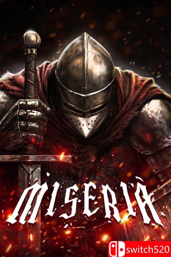 《米塞里亚（Miseria）》官方中文 TENOKE镜像版[CN/EN/JP]_0
