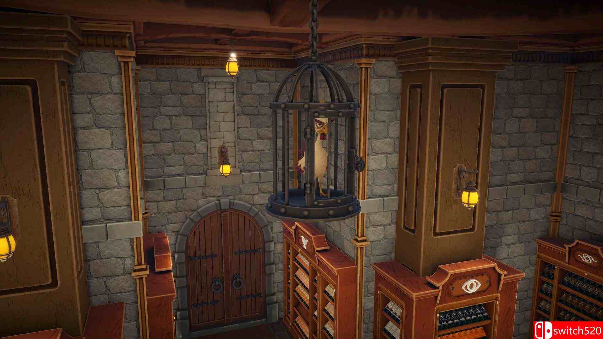 《酒窖管理员（Cellar Keeper）》官方中文 TENOKE镜像版[CN/TW/EN/JP]_4