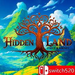 《隐秘之地：初次探险（Hidden Land: First Journey）》RAZOR硬盘版[EN]_0