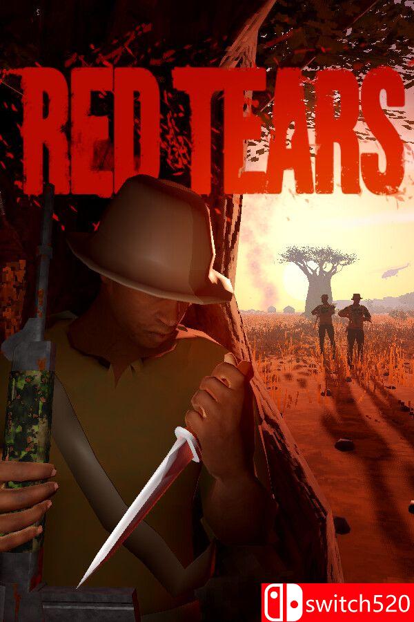 《血泪：安哥拉（Red Tears: Angola）》Build 24546353 P2P硬盘版[EN]_0