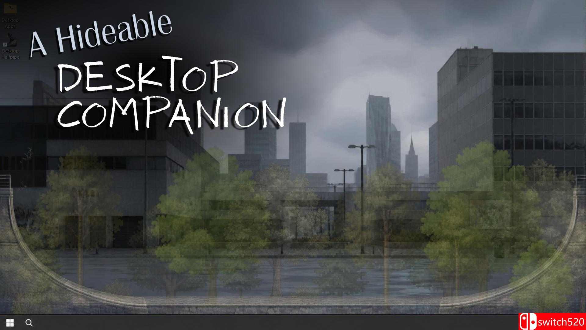 《桌面滑板场（Desktop Halfpipe）》v1.0.3 bADkARMA硬盘版[EN]_3