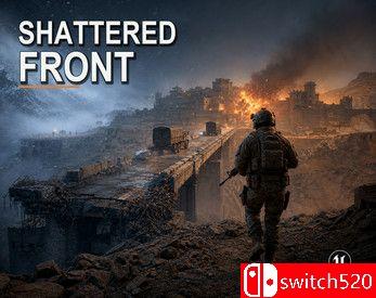 《破碎战线（Shattered Front）》bADkARMA硬盘版[EN]_0