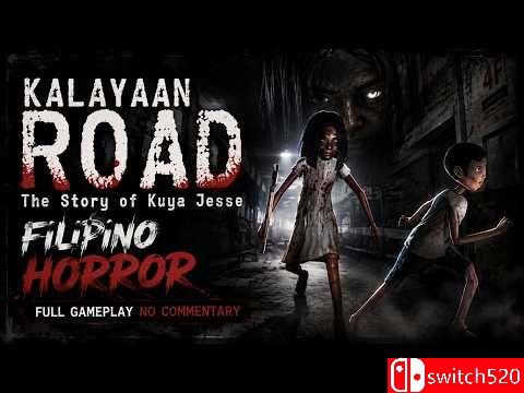 《自由街（Kalayan Road）》bADkARMA硬盘版[EN]_0