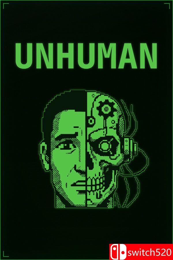 《非人（UNHUMAN）》Build 24679871 P2P硬盘版[EN]_0