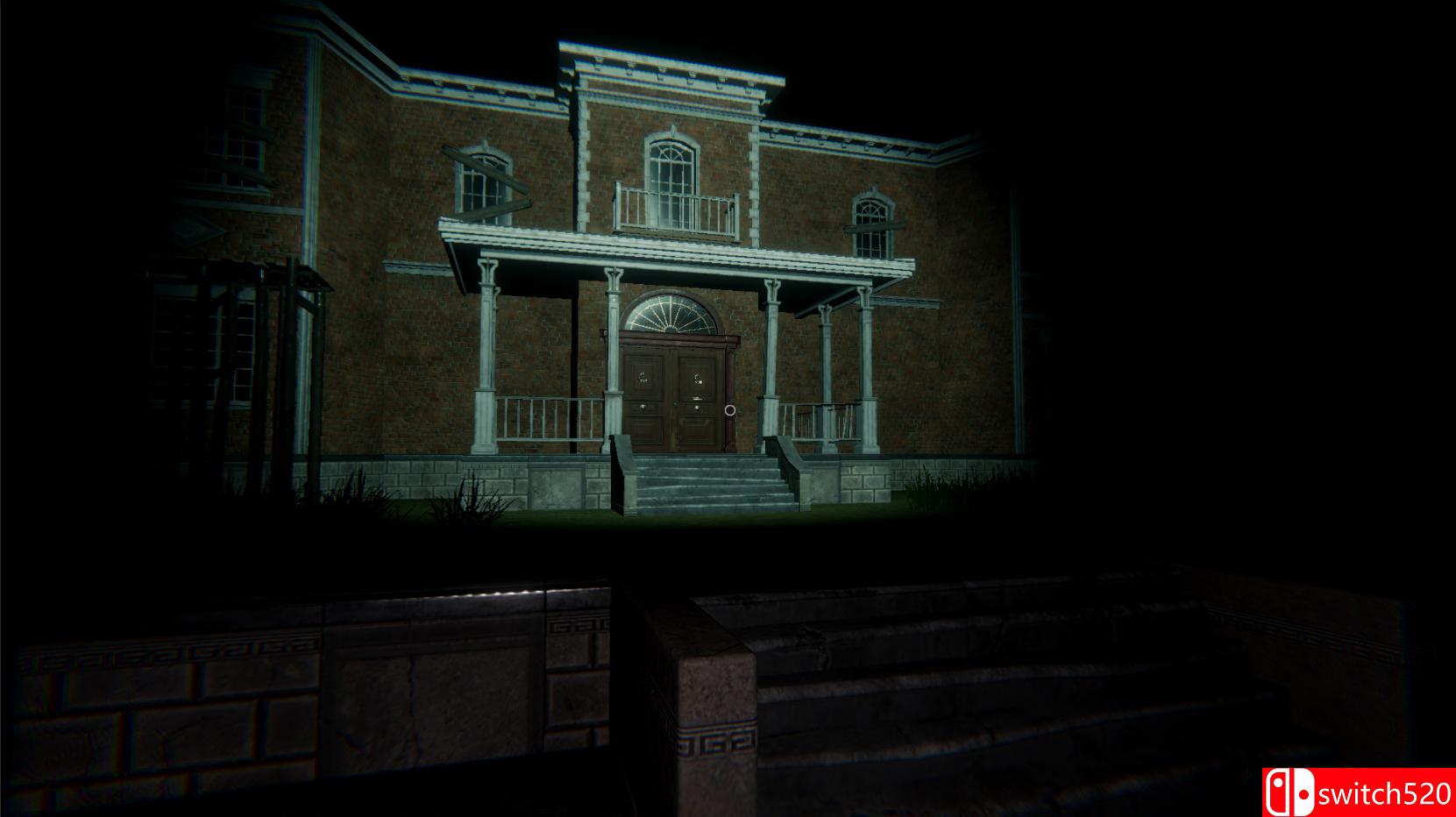 《红屋之下（Beneath the Red House）》v1.2.7 bADkARMA硬盘版[EN]_5