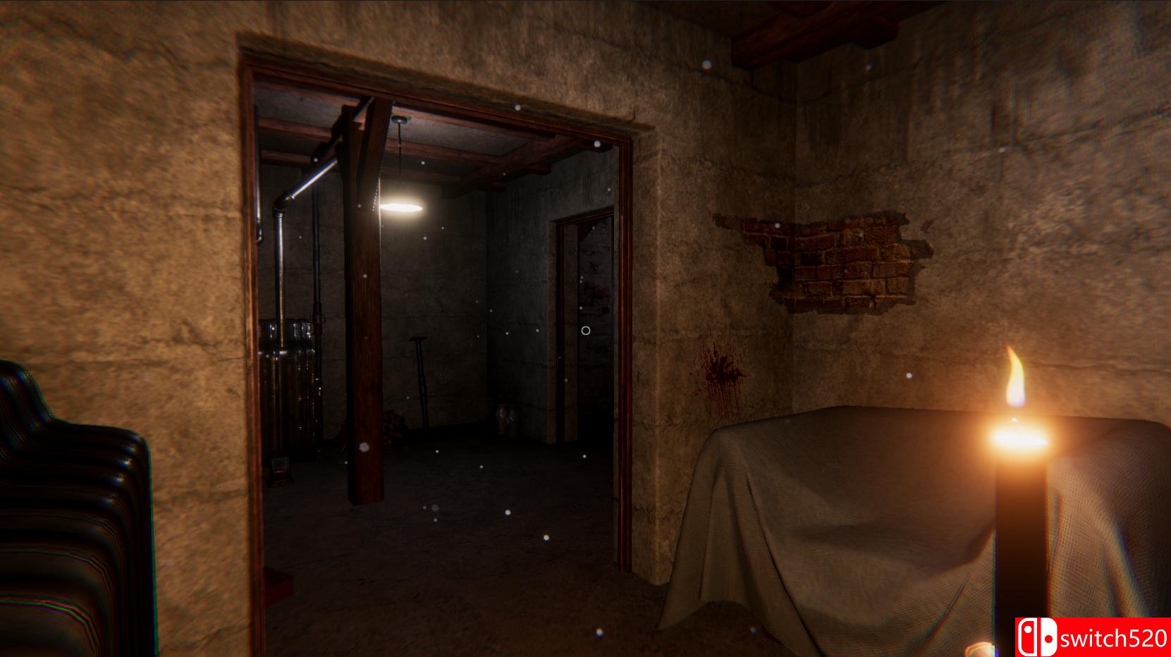 《红屋之下（Beneath the Red House）》v1.2.7 bADkARMA硬盘版[EN]_3