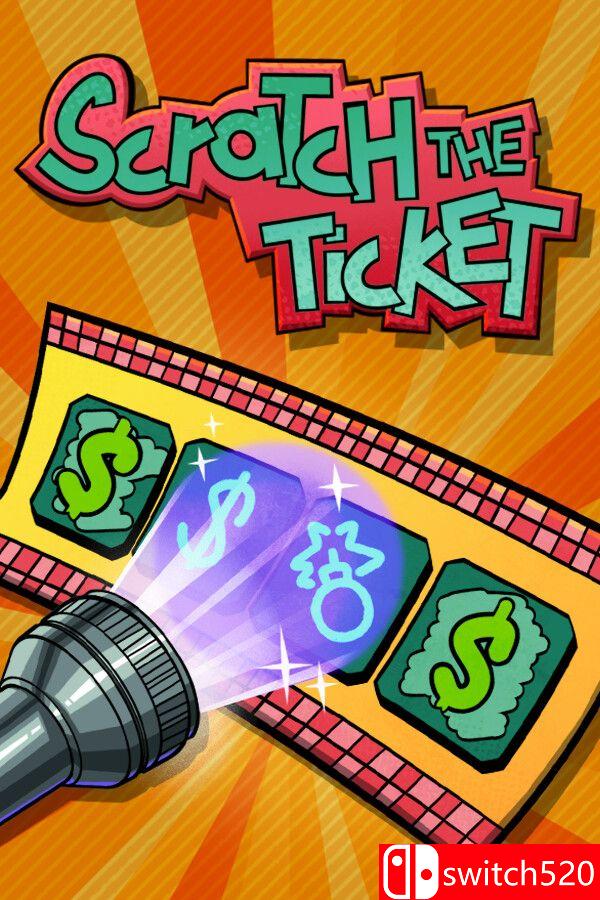 《刮彩票（Scratch the Ticket）》官方中文 Build 24719678 P2P硬盘版[CN/EN/JP]_0