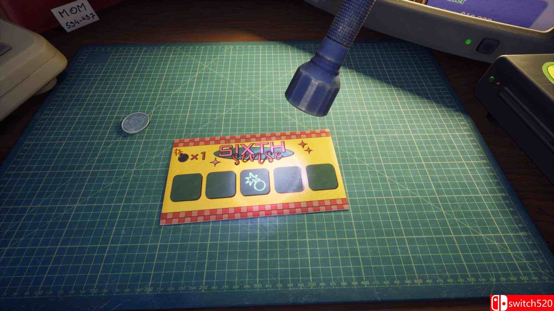 《刮彩票（Scratch the Ticket）》官方中文 Build 24719678 P2P硬盘版[CN/EN/JP]_2