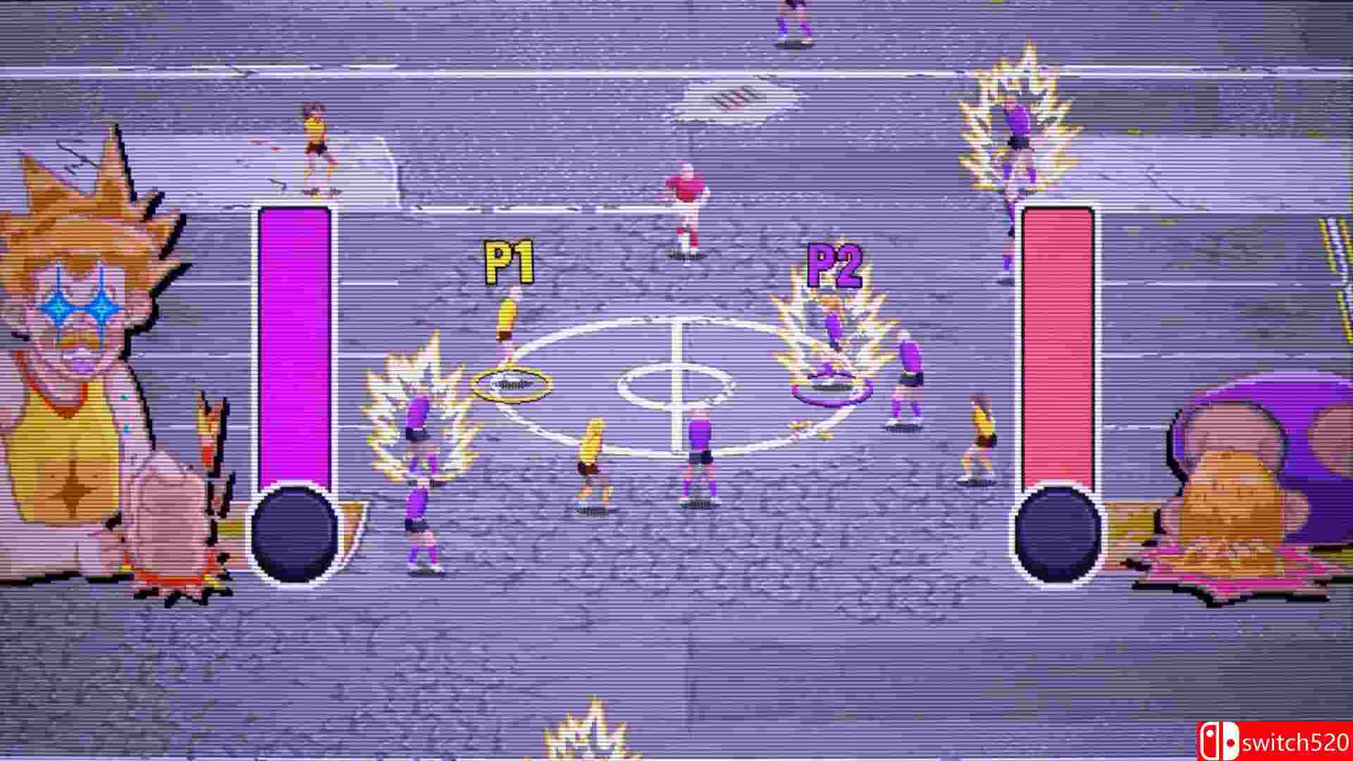 《职业沙雕澳式足球（Pro Jank Footy）》官方中文 Build 24695762 P2P硬盘版[CN/TW/EN/JP]_3