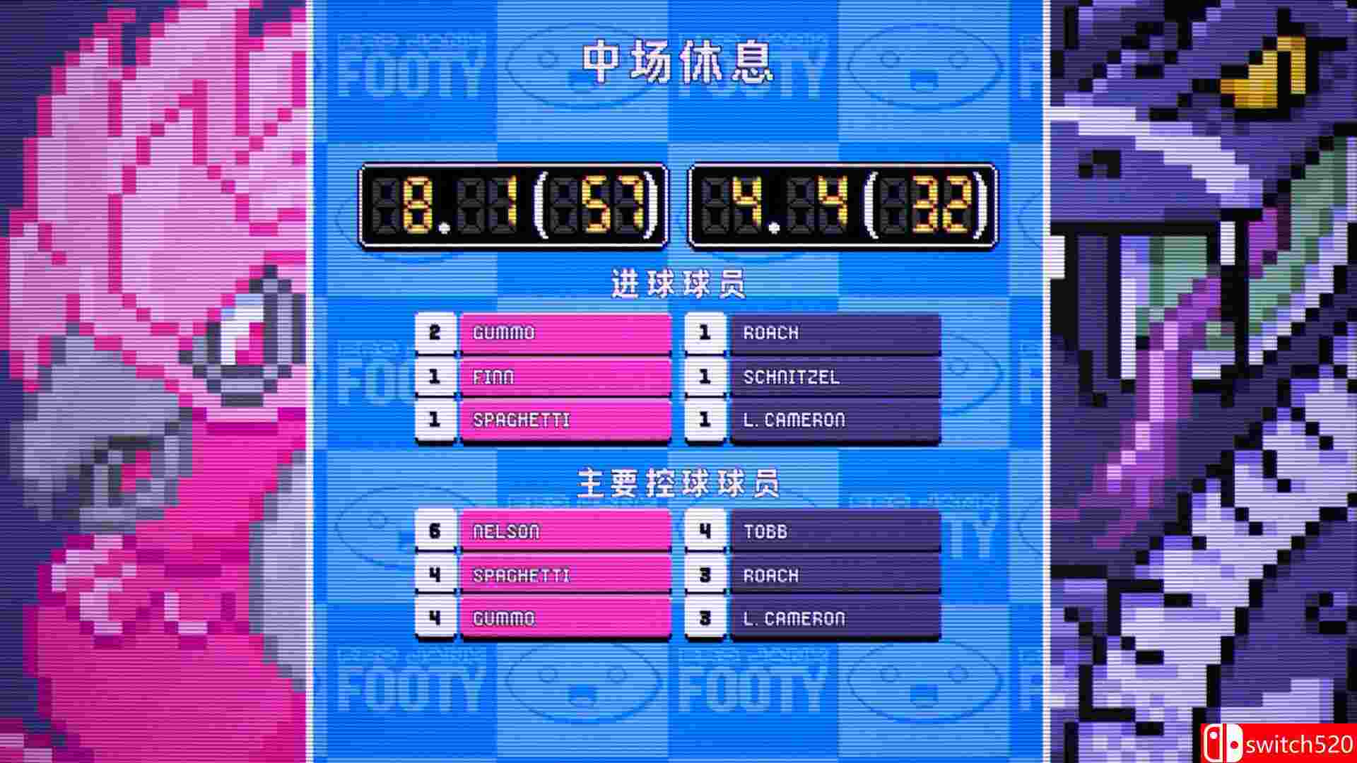 《职业沙雕澳式足球（Pro Jank Footy）》官方中文 Build 24695762 P2P硬盘版[CN/TW/EN/JP]_5