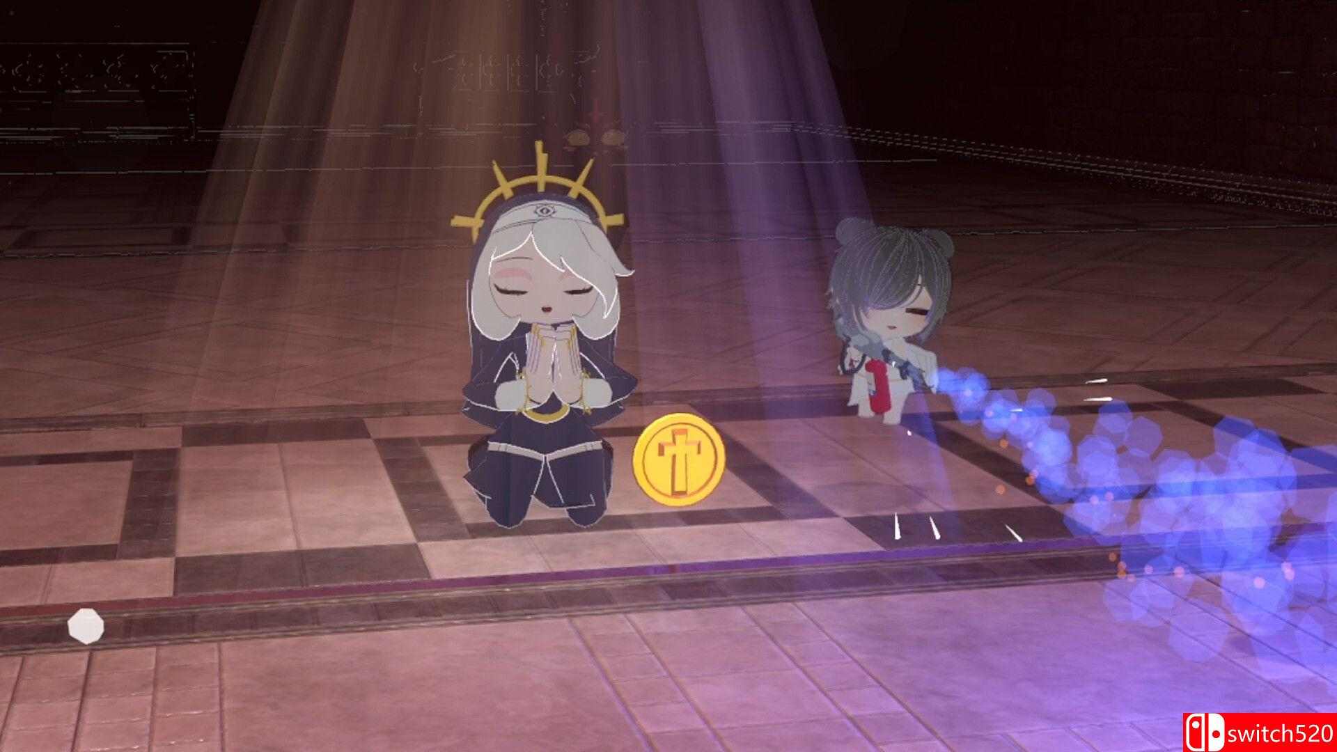 《炽天使之群（Flock of the Seraphim）》官方中文 P2P硬盘版[CN/TW/EN/JP]_3
