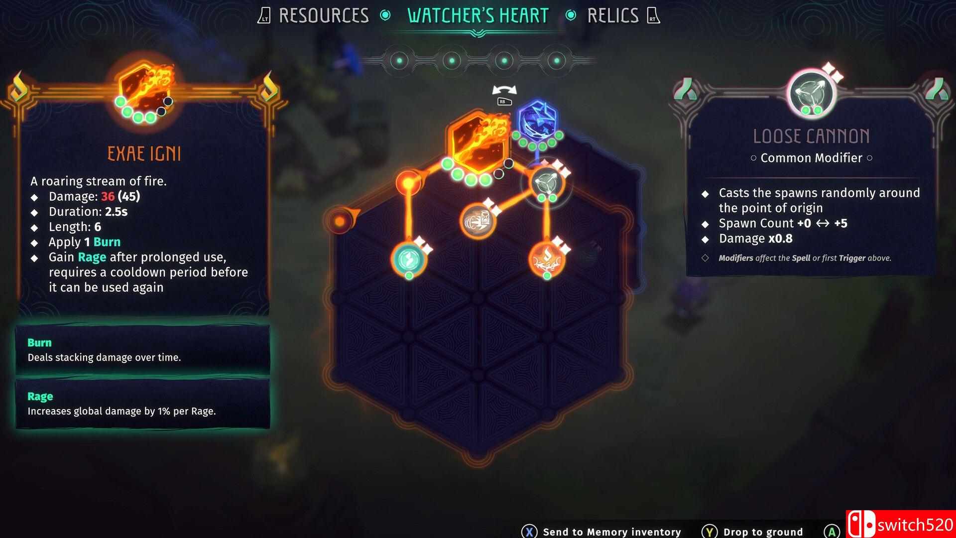 《秘奥回响（Echoes of Mystralia）》官方中文 Early Access P2P硬盘版[CN/EN/JP]_4