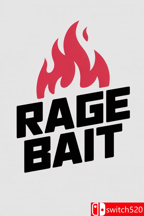 《愤怒诱饵（Rage Bait）》Build 24706520 P2P硬盘版[EN]_0