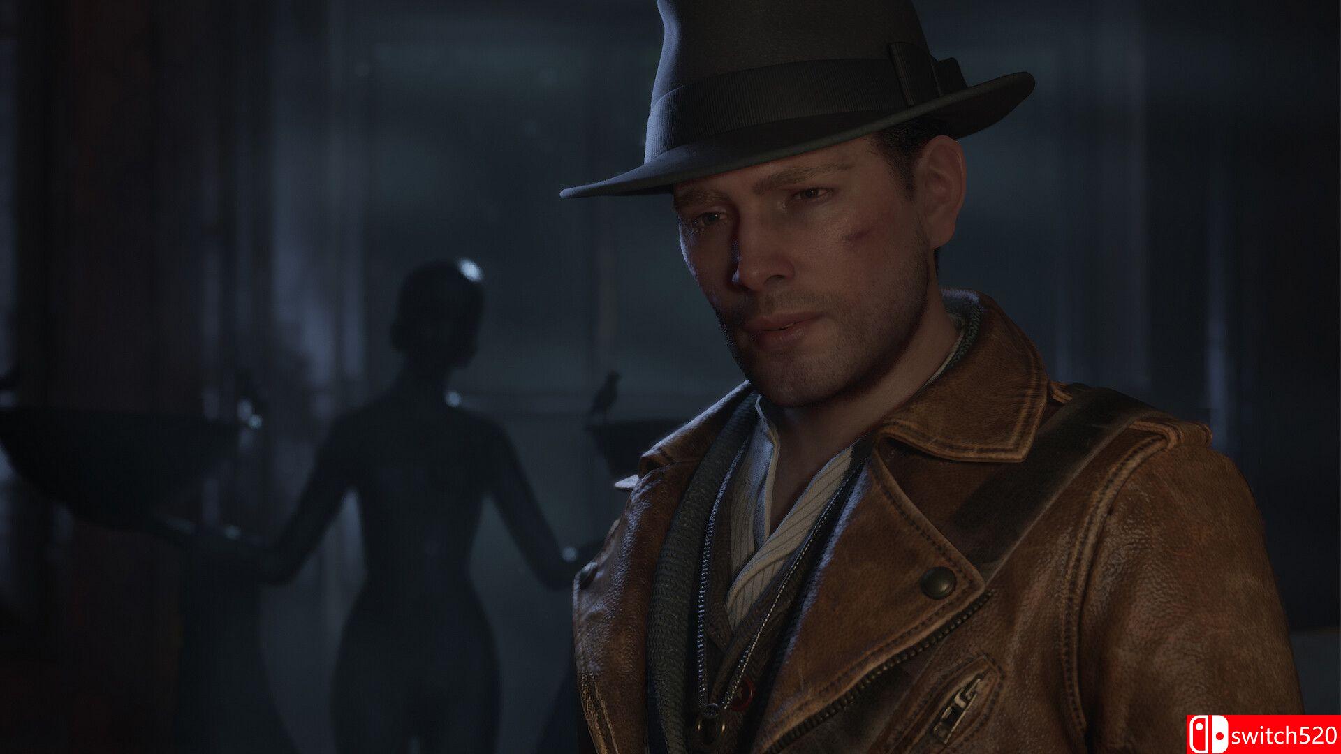《沉没之城2（The Sinking City 2）》官方中文 RUNE镜像版[CN/TW/EN/JP]_3