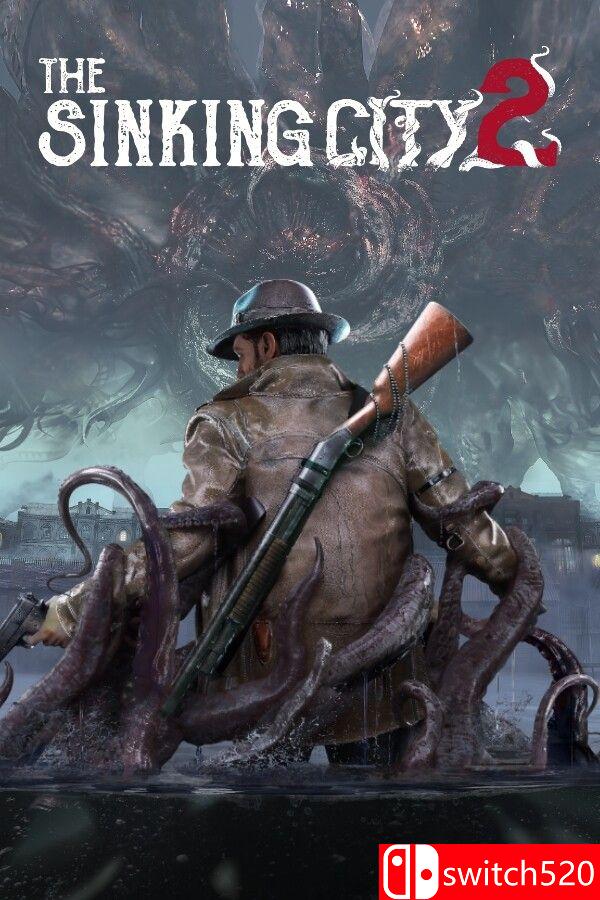 《沉没之城2（The Sinking City 2）》官方中文 RUNE镜像版[CN/TW/EN/JP]_0
