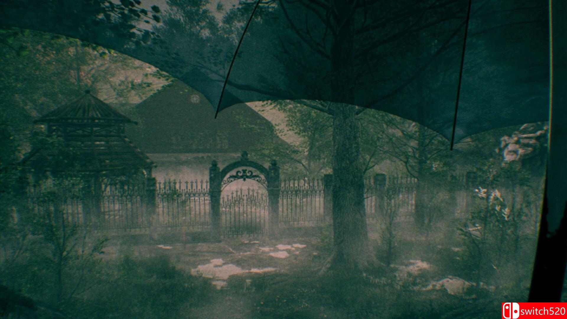 《巫血（Witchblood）》官方中文 P2P硬盘版[CN/TW/EN/JP]_1