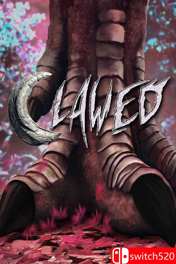 《爪痕（Clawed）》P2P硬盘版[EN]_0