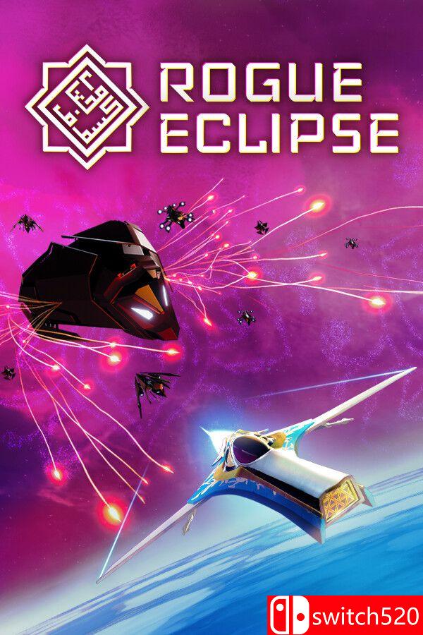 《叛逆天蚀（Rogue Eclipse）》P2P硬盘版[EN]_0