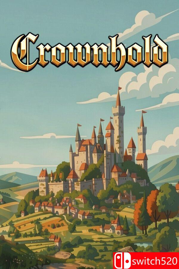 《王冠要塞（Crownhold）》Build 24779908 P2P硬盘版[EN]_0