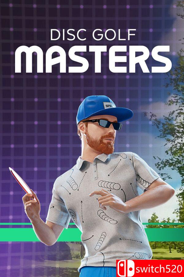 《飞盘高尔夫大师（Disc Golf Masters）》Build 24733891 P2P硬盘版[EN]_0
