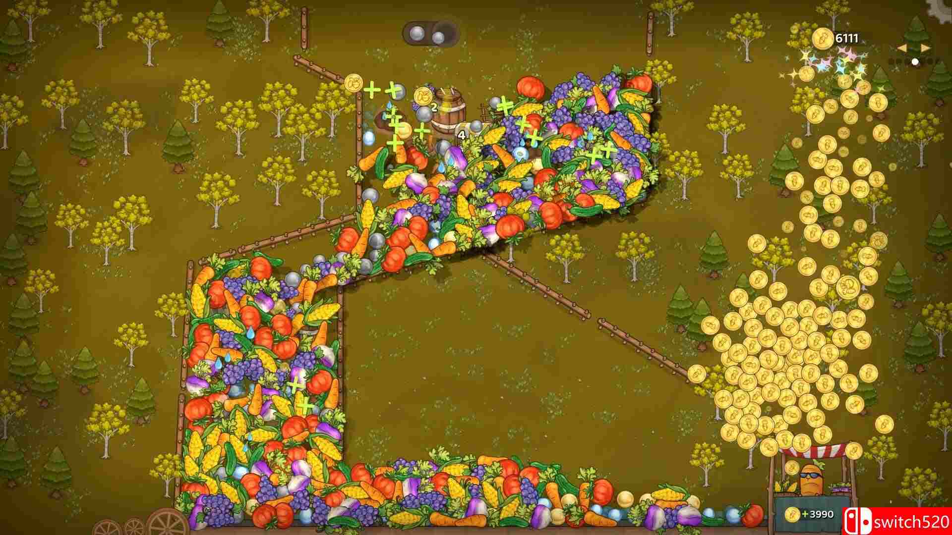 《柏青哥农场（Pachinko Farm）》官方中文 Build 24776625 P2P硬盘版[CN/EN/JP]_4