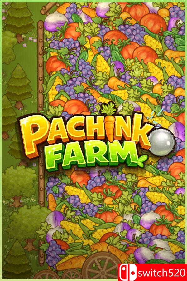 《柏青哥农场（Pachinko Farm）》官方中文 Build 24776625 P2P硬盘版[CN/EN/JP]_0