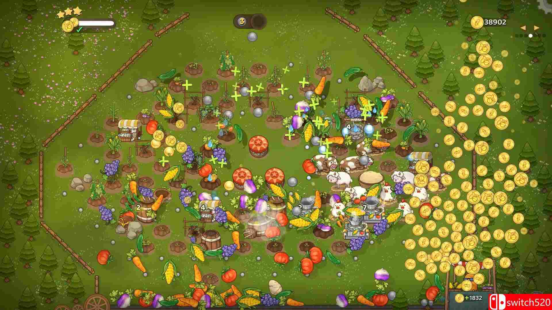 《柏青哥农场（Pachinko Farm）》官方中文 Build 24776625 P2P硬盘版[CN/EN/JP]_1